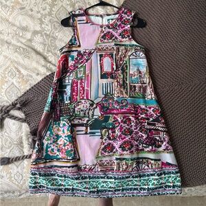 Anthropologie Mini Dress XS